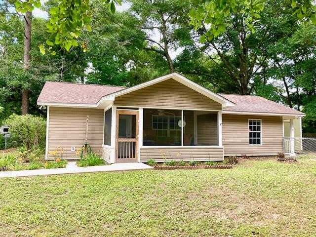 photo 3: 367 Juniper Island Drive, DeFuniak Springs FL 32433