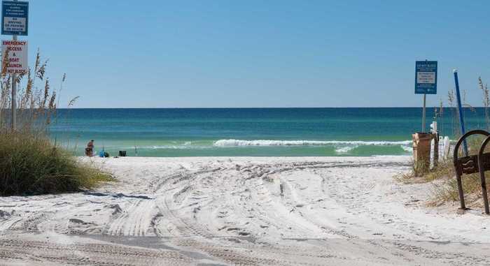 photo 1: 126 S Walton Lakeshore Drive Unit UNIT 303, Inlet Beach FL 32461