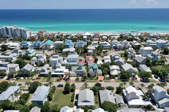 photo 32: 4450 Ocean View Drive, Destin FL 32541