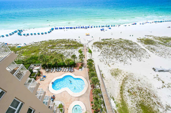 photo 61: 1008 Highway 98 - 11th Floor Unit #115, Destin FL 32541