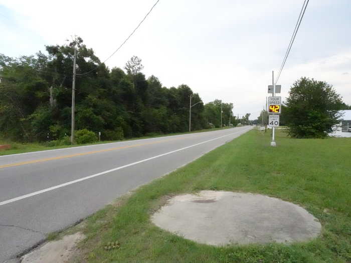 photo 7: 22445 Us Highway 331, Laurel Hill FL 32567