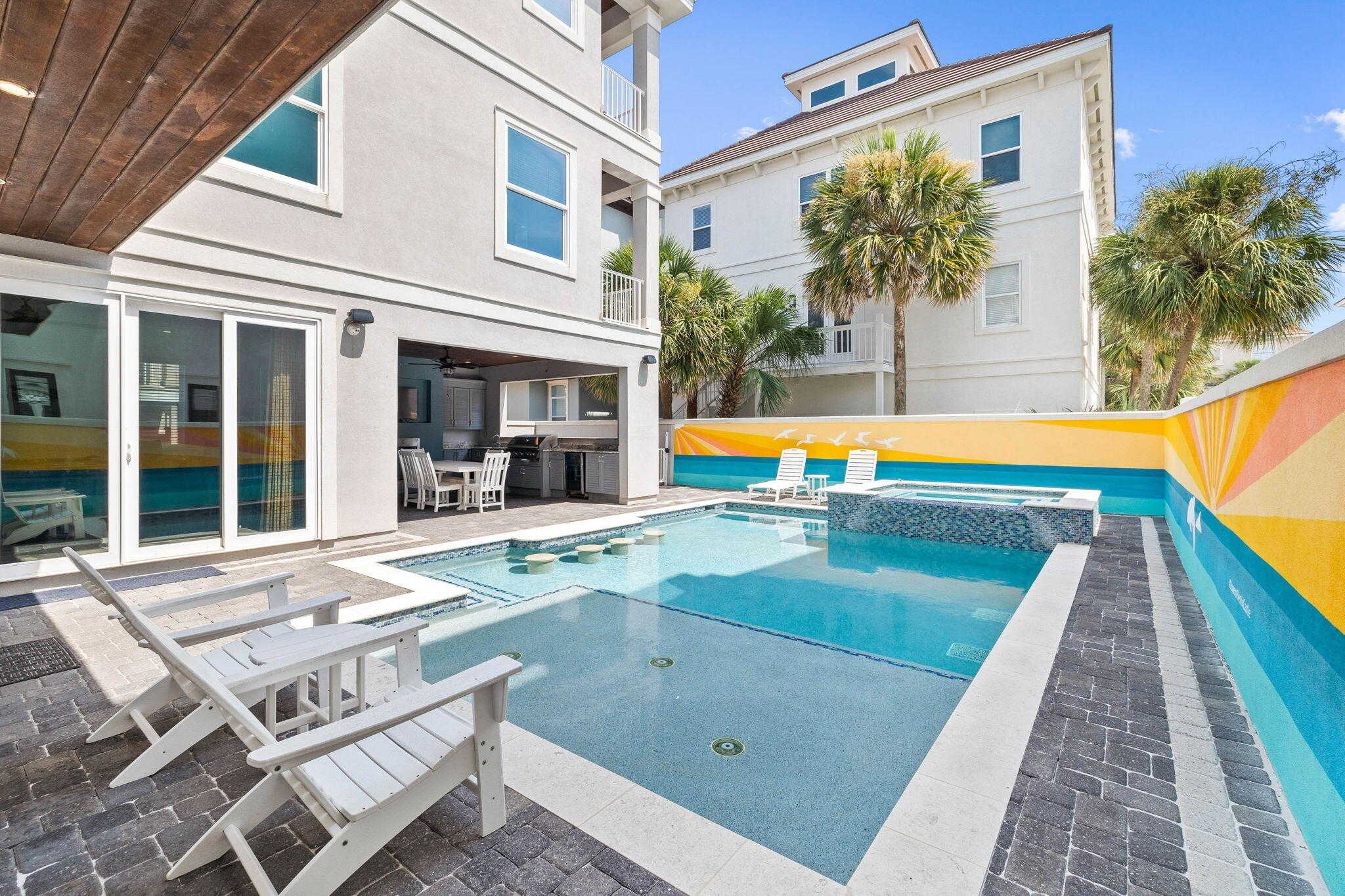 photo 3: 3892 Sandprint Drive, Destin FL 32541