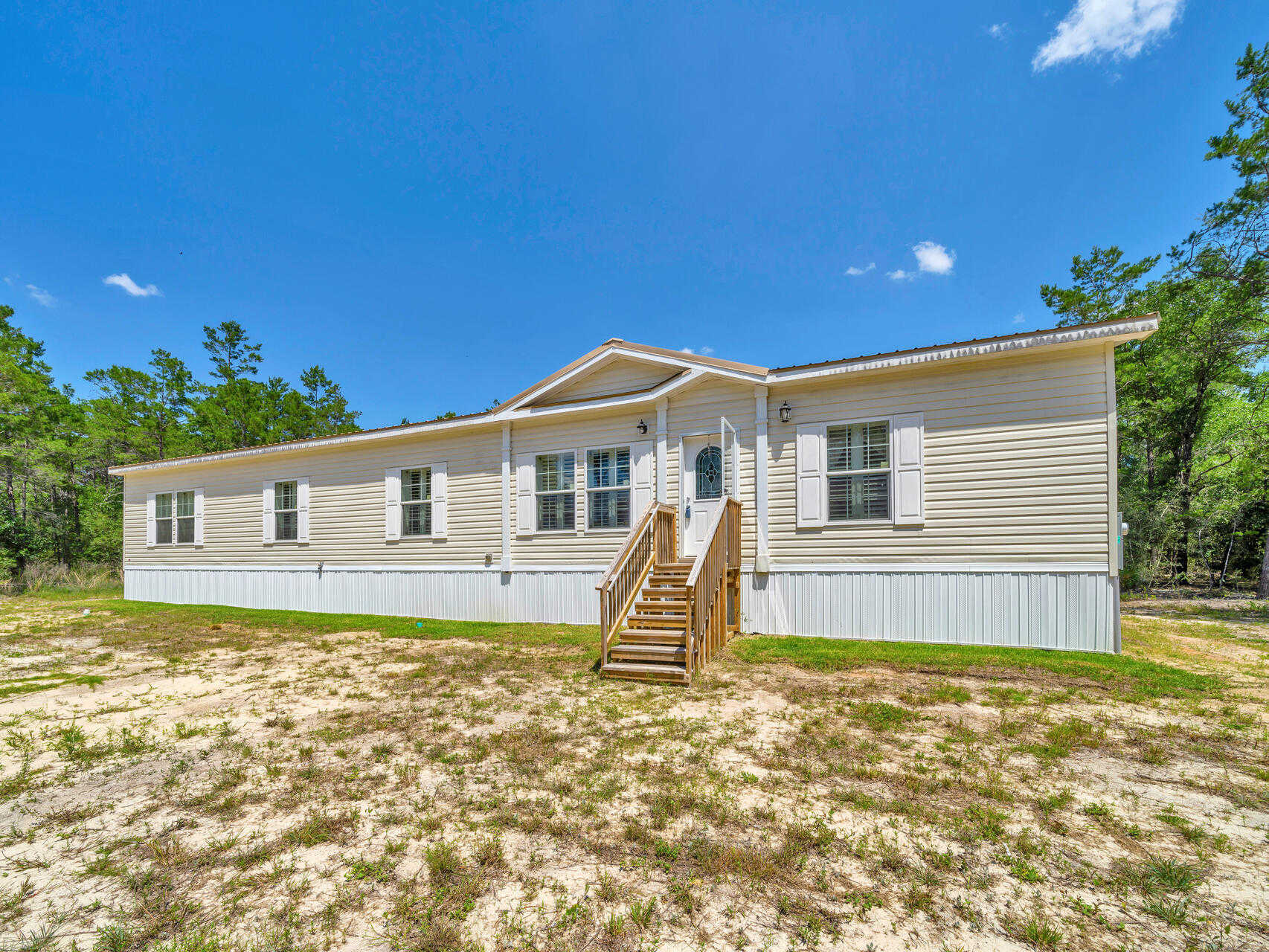 photo 3: 646 Osage Drive, DeFuniak Springs FL 32433