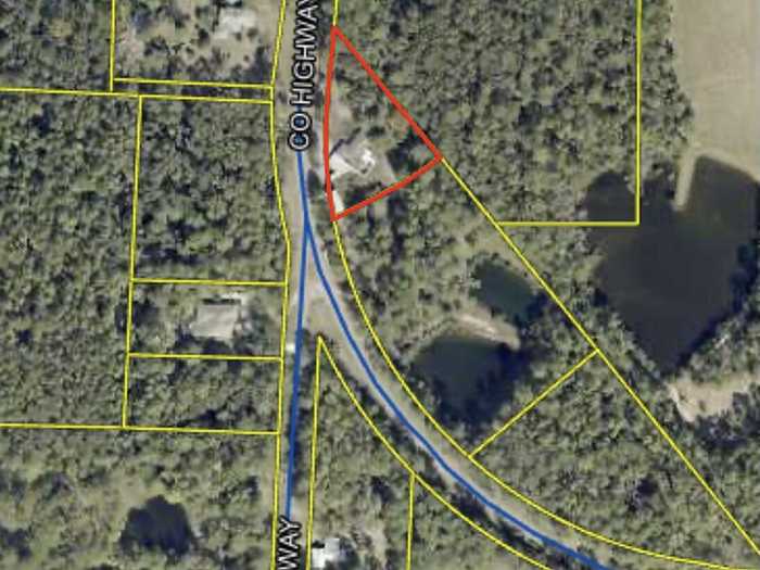 photo 2: 1351 CO Hwy 280A, DeFuniak Springs FL 32435