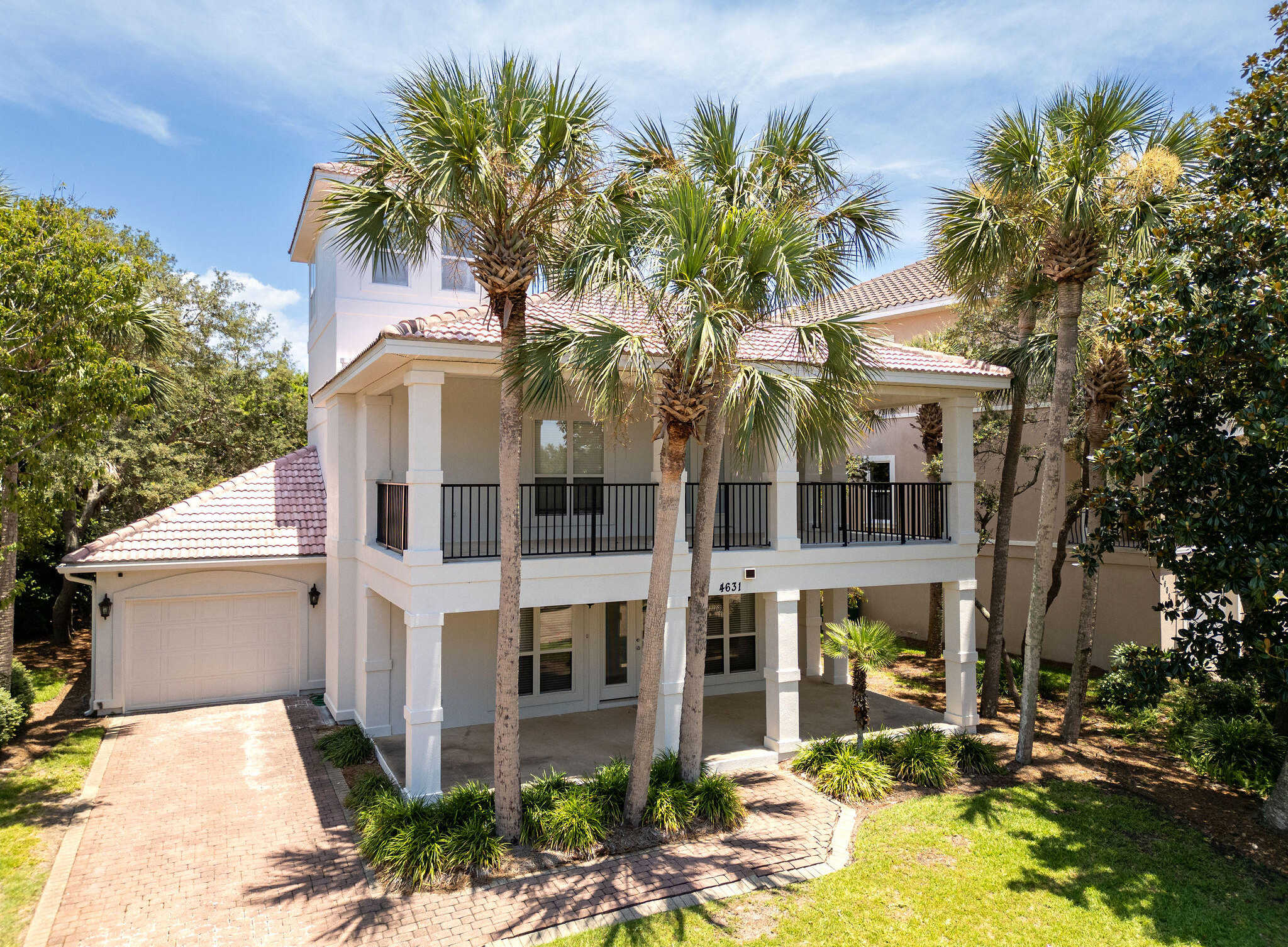 photo 1: 4631 Sunset Pointe, Destin FL 32541