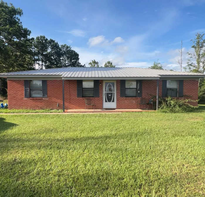 photo 1: 1299 Douglass Crossroads, DeFuniak Springs FL 32435