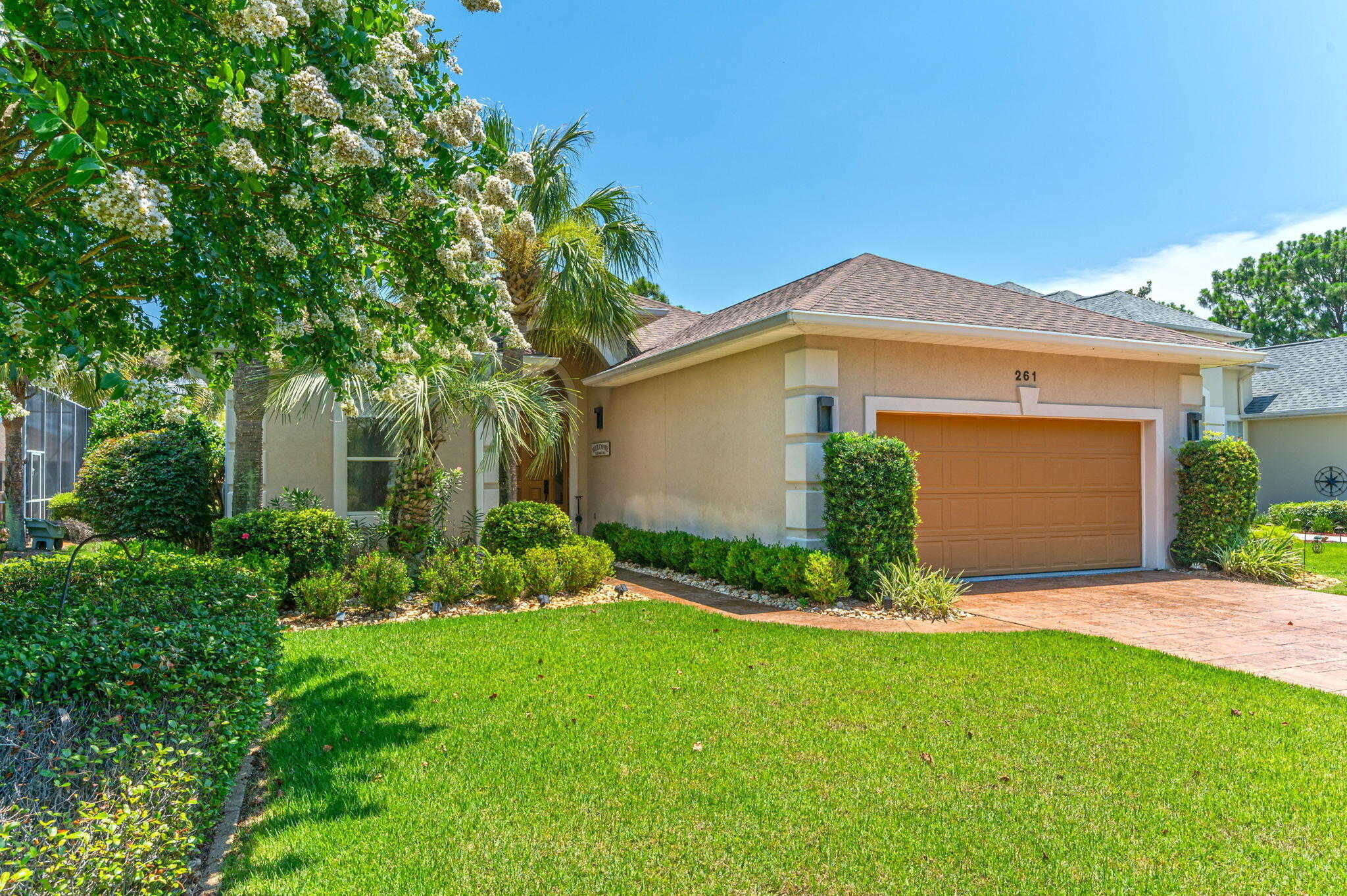 photo 3: 261 Tequesta Drive, Destin FL 32541