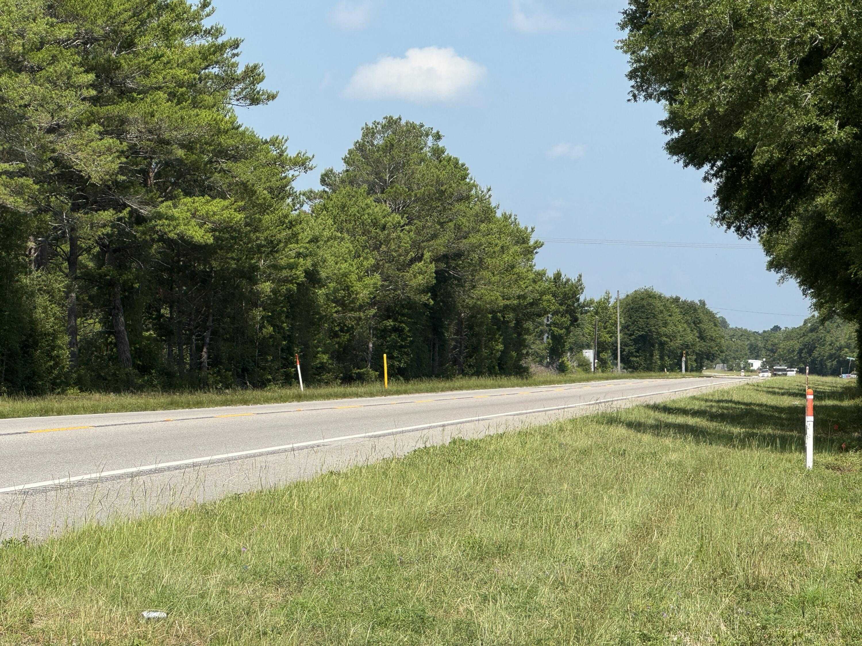 photo 3: 7.4AC W US Hwy 90, DeFuniak Springs FL 32433