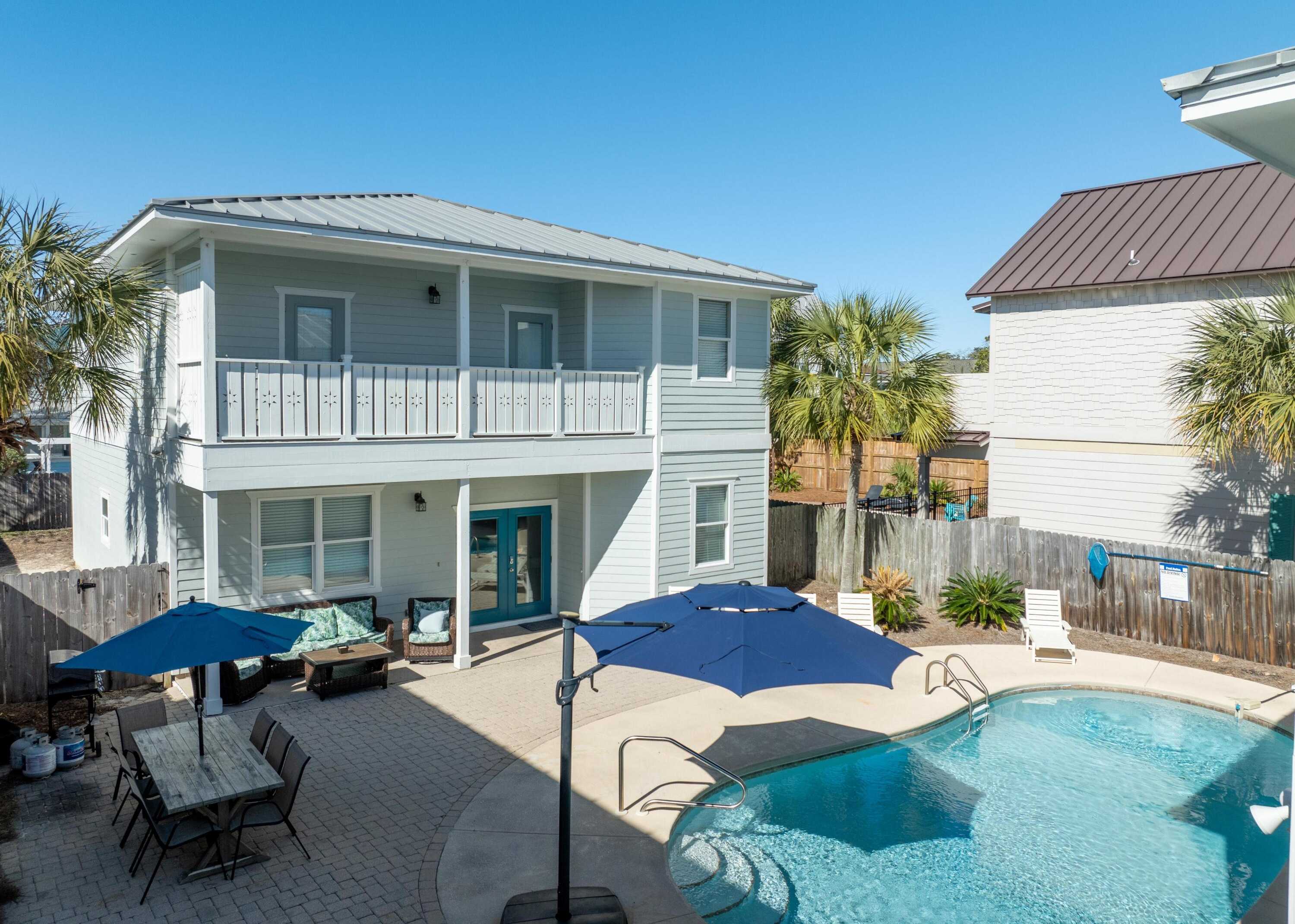 photo 1: 82 Pompano Street, Destin FL 32541