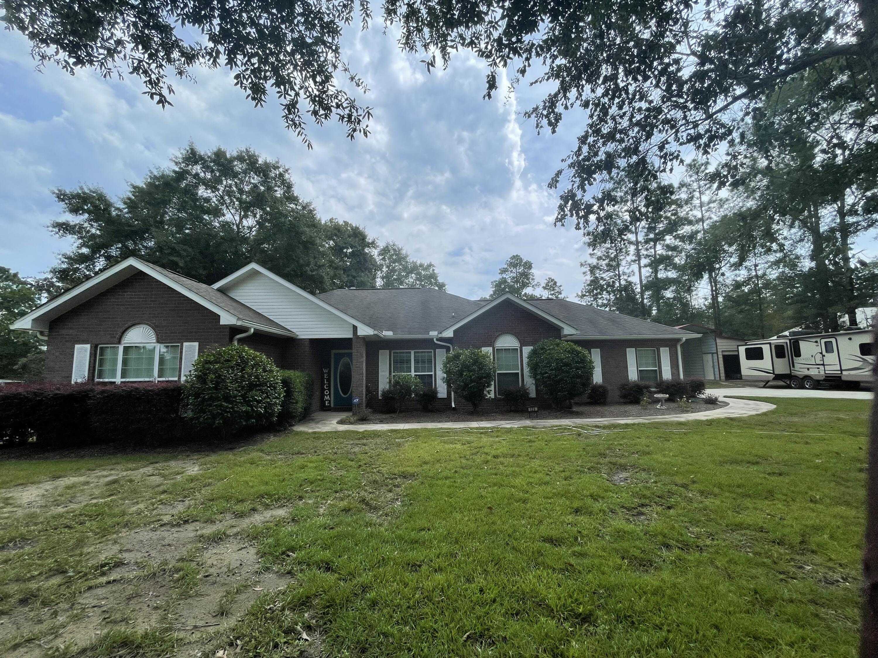 photo 2: 129 Quail Ridge Road, DeFuniak Springs FL 32435