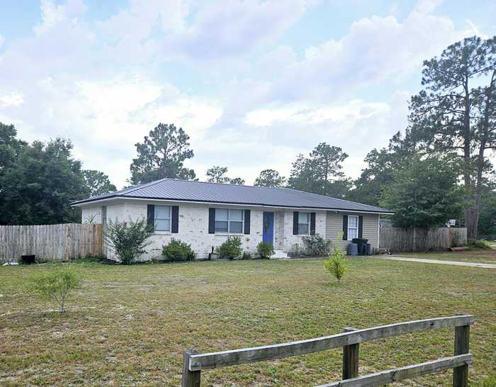 photo 2: 176 Bob Mccaskill Drive, DeFuniak Springs FL 32433