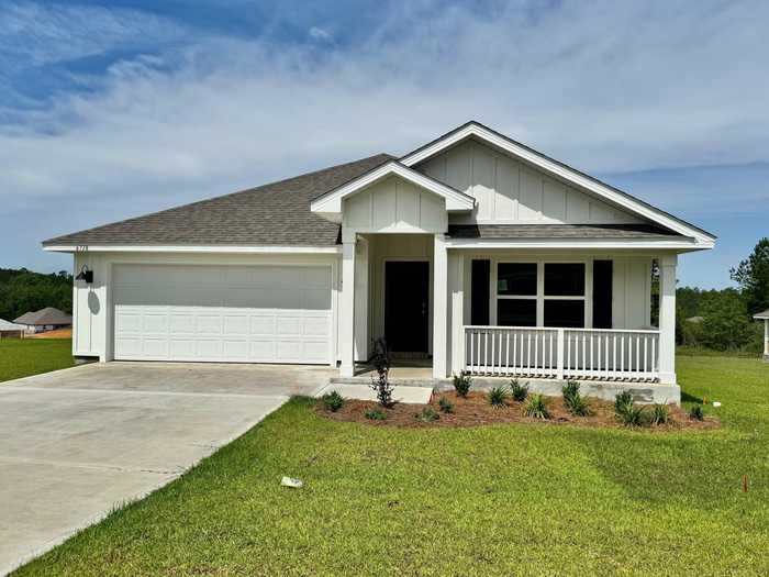 photo 2: 6771 Cambrian Ridge, Laurel Hill FL 32567