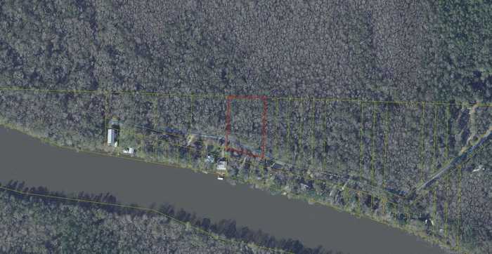 photo 1: Lot 9 Choctawhatchee River Road, Ponce De Leon FL 32455