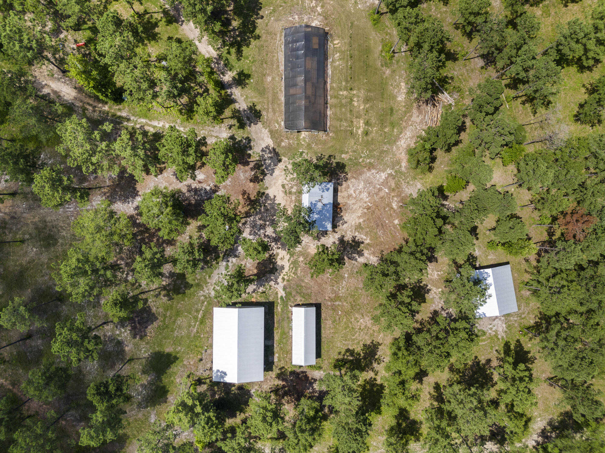 photo 1: 1515 Pusley Hill Road, Ponce De Leon FL 32455