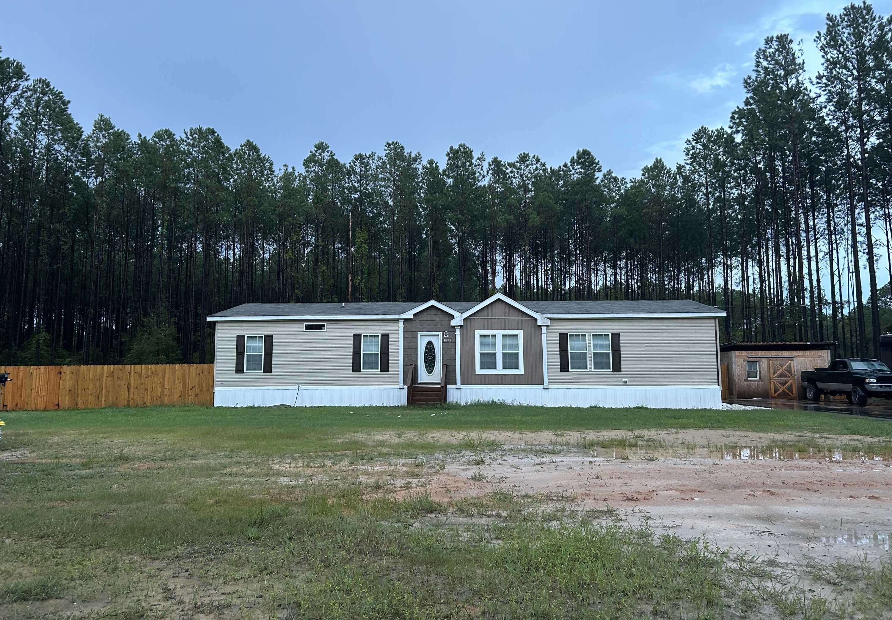 photo 1: 1898 Williams Road, DeFuniak Springs FL 32433