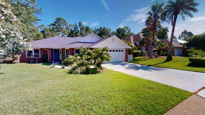 photo 1: 7140 Blue Jack Drive, Navarre FL 32566