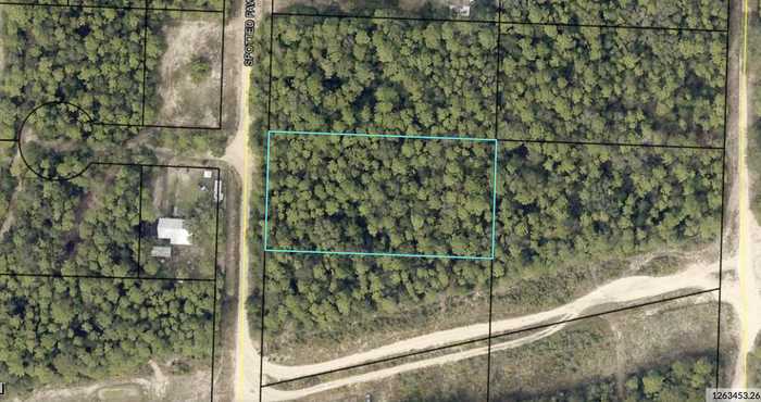 photo 1: 507B Spotted Fawn Lane, Holt FL 32564