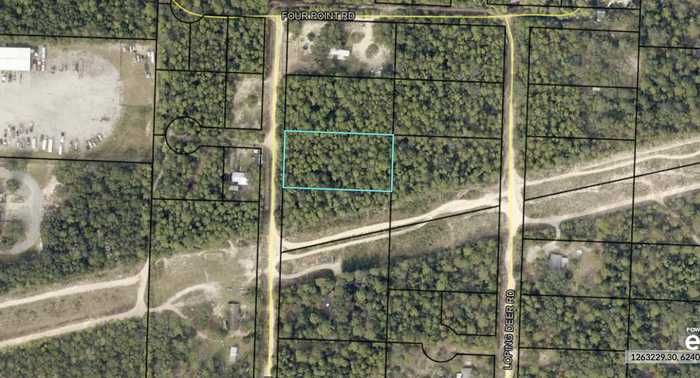 photo 2: 507B Spotted Fawn Lane, Holt FL 32564