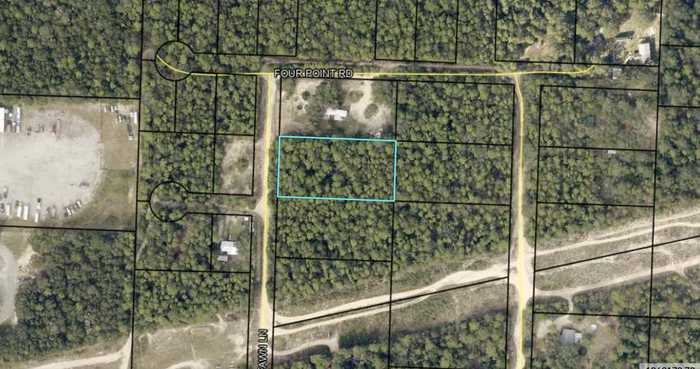 photo 2: 507C Spotted Fawn Lane, Holt FL 32564