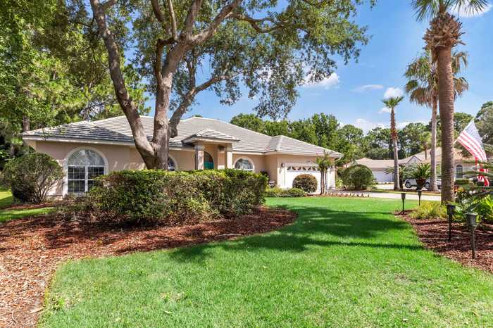 photo 1: 4335 Sunset Beach Circle, Niceville FL 32578