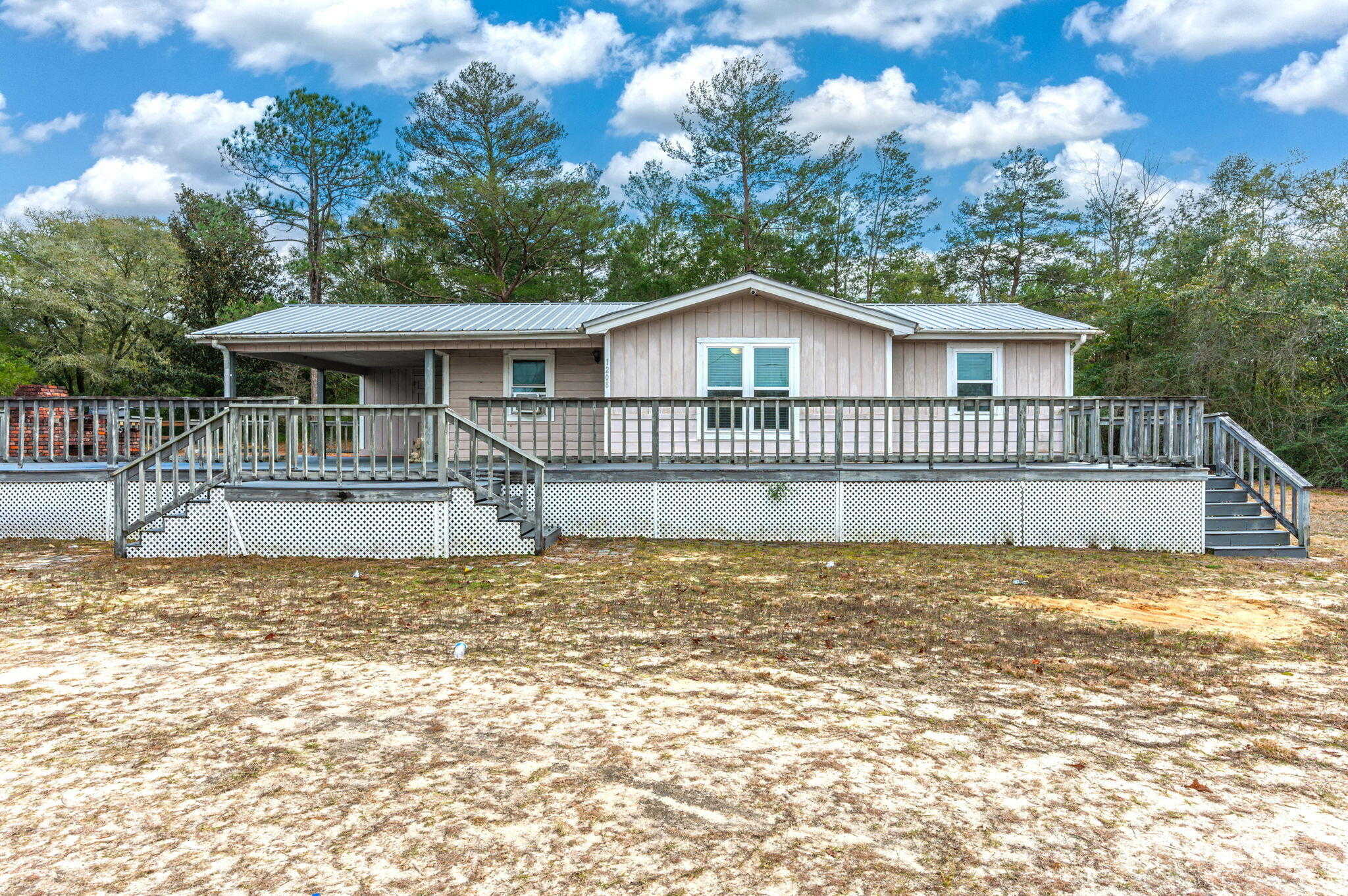 photo 1: 1208 Sunrise Road, DeFuniak Springs FL 32433