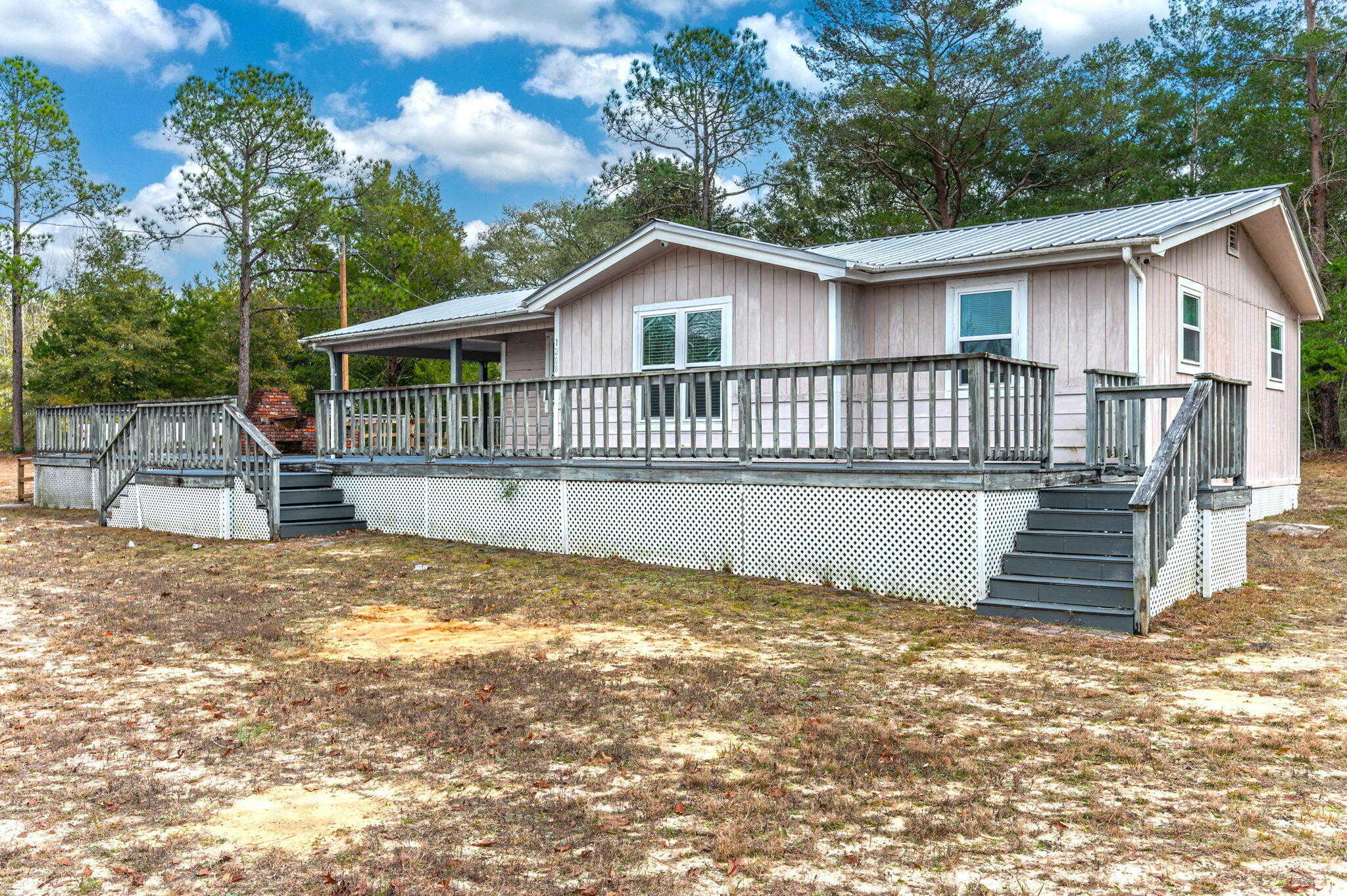 photo 2: 1208 Sunrise Road, DeFuniak Springs FL 32433