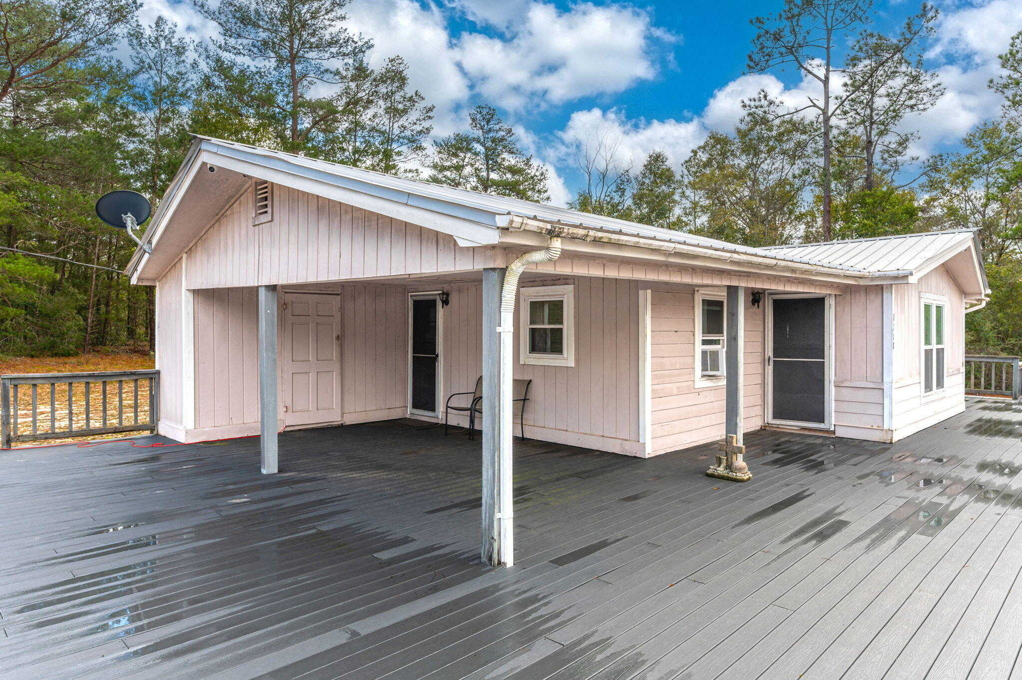 photo 3: 1208 Sunrise Road, DeFuniak Springs FL 32433