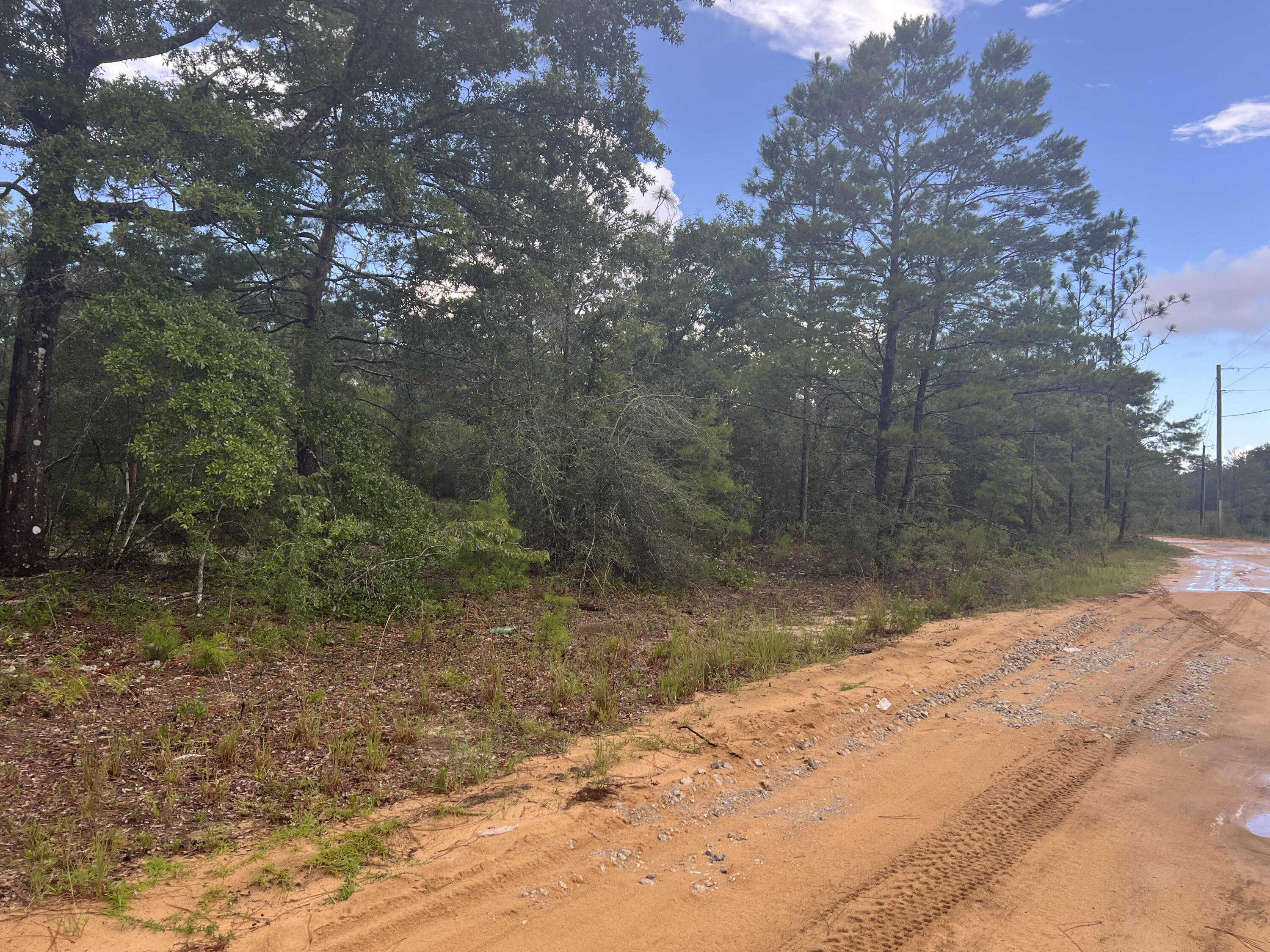 photo 2: Lot 1,2,13 Round Table Road, DeFuniak Springs FL 32433