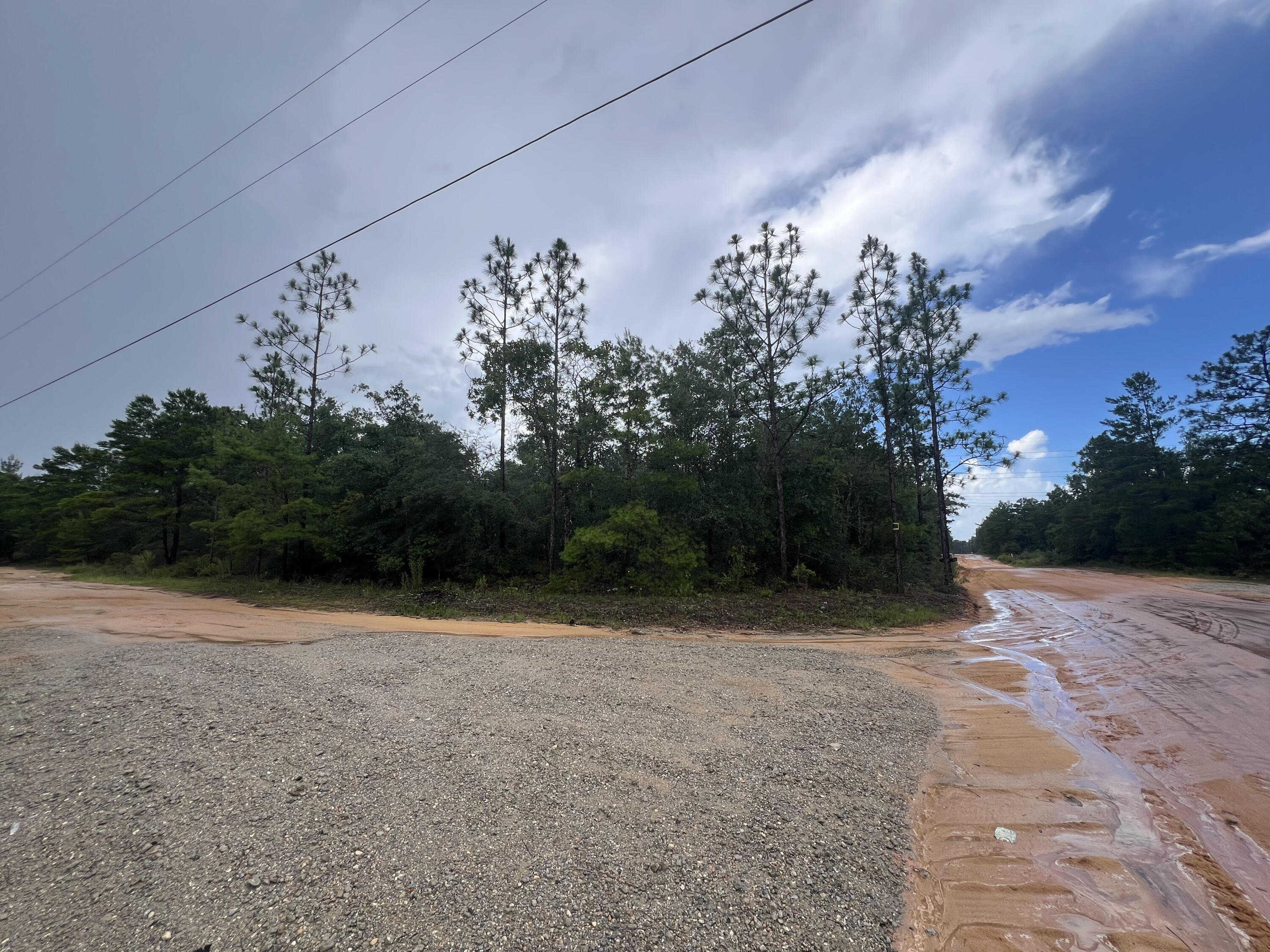 photo 3: Lot 1,2,13 Round Table Road, DeFuniak Springs FL 32433