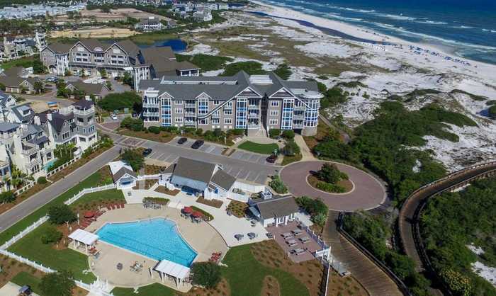 photo 12: Lot 13 Shingle Lane, Inlet Beach FL 32461