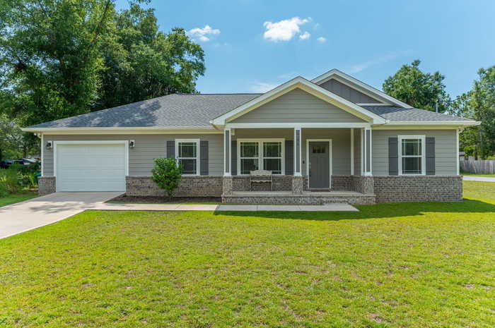 photo 1: 6196 Winstead Cove, Crestview FL 32539