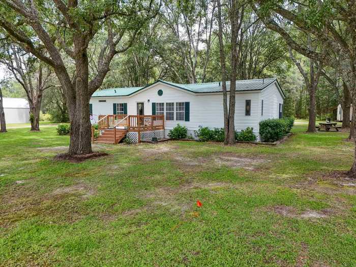 photo 1: 2825 Irene Street, Ponce De Leon FL 32455