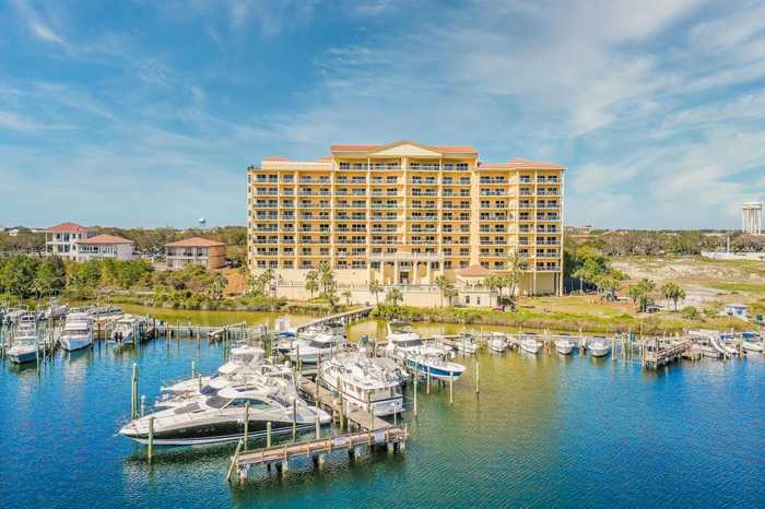 photo 1: 770 Harbor Boulevard Unit UNIT 5C, Destin FL 32541