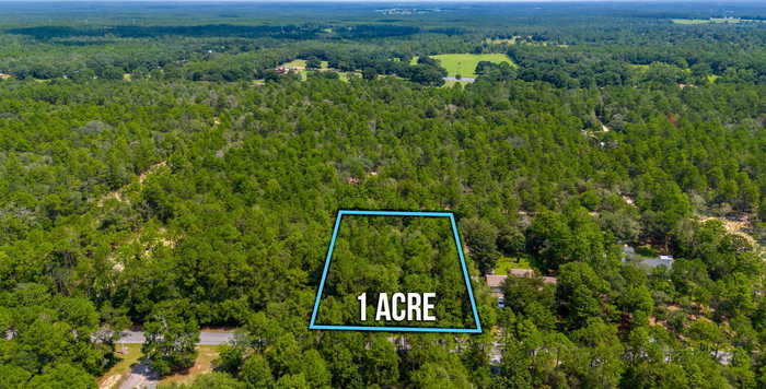 photo 2: Lot 10 Via Internacional, DeFuniak Springs FL 32435