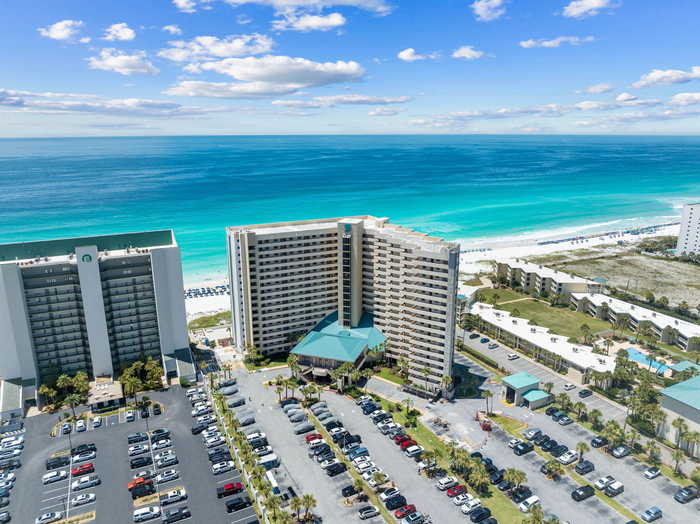 photo 2: 1040 Highway 98 Unit UNIT 414, Destin FL 32541