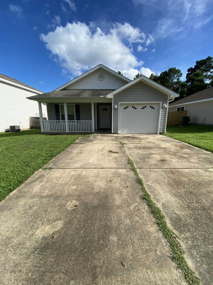 photo 1: 3179 Chestnut Street, Crestview FL 32539