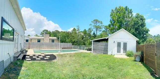 photo 2: 115 Ridgewood Avenue, Mary Esther FL 32569