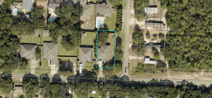 photo 42: 107 1St Avenue, Shalimar FL 32579