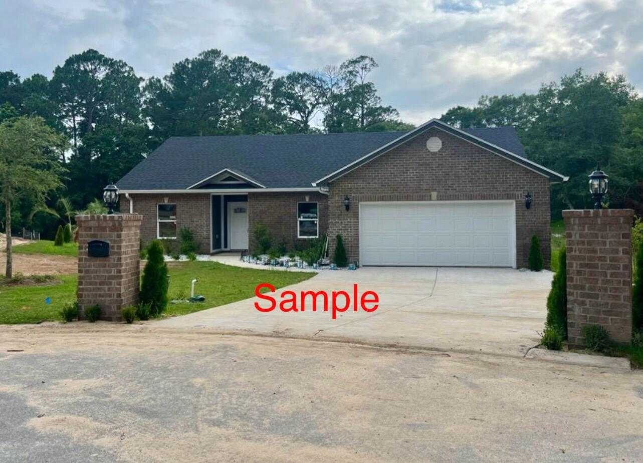 photo 2: 108 TRANQUILITY Drive, Crestview FL 32536