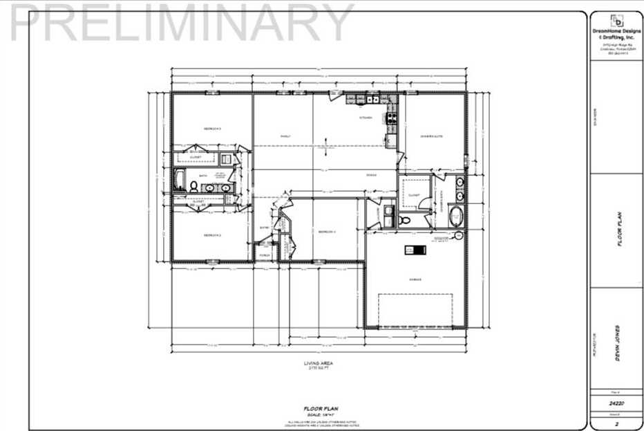 photo 3: 108 TRANQUILITY Drive, Crestview FL 32536