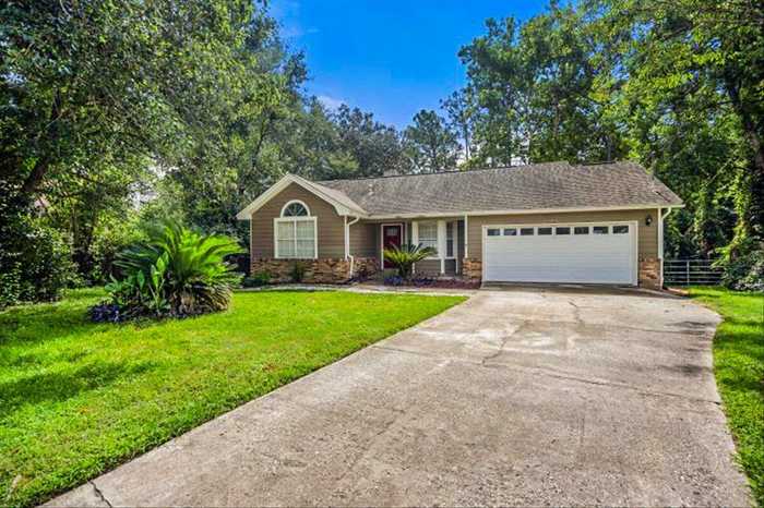 photo 1: 3368 Shoal Creek Cove, Crestview FL 32539