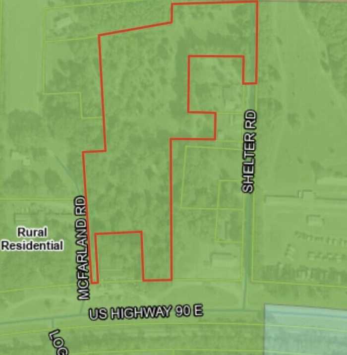 photo 1: 8.5 Ac McFarland Rd, DeFuniak Springs FL 32433