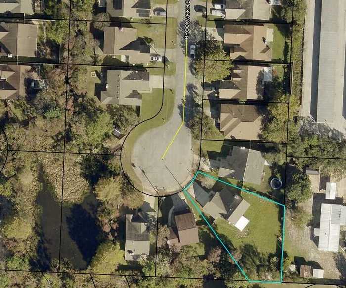 photo 25: 352 Brookwood Boulevard, Mary Esther FL 32569