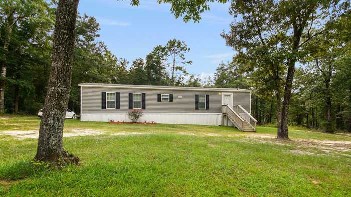 photo 1: 852 Kings Lake Boulevard, DeFuniak Springs FL 32433