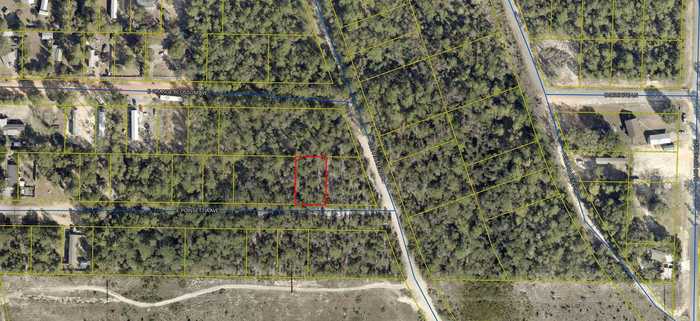 photo 1: Lot 23 E Poinsetta East Avenue, DeFuniak Springs FL 32433