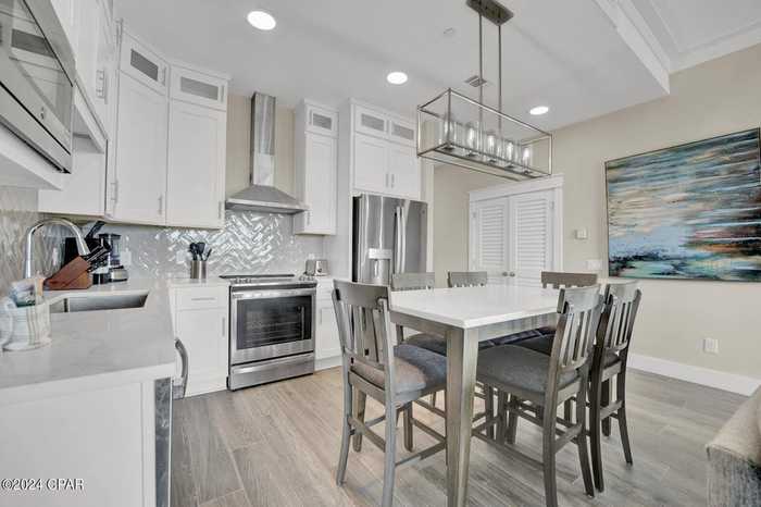 photo 2: 206 Henderson Resort Way Unit 5403, Destin FL 32541