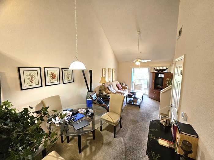 photo 1: 4274 Calinda Lane Unit APT 254, Niceville FL 32578