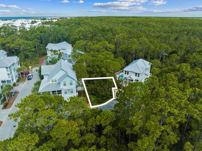 photo 1: Lot 42 Treetop, Inlet Beach FL 32461