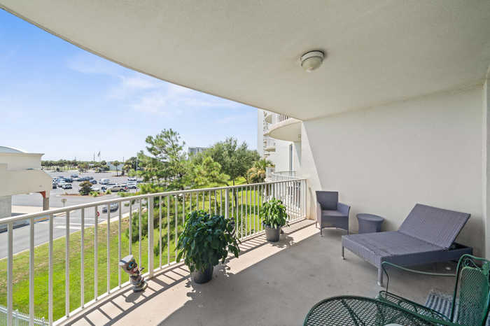 photo 2: 4203 Indian Bayou Trail Unit UNIT 1302, Destin FL 32541