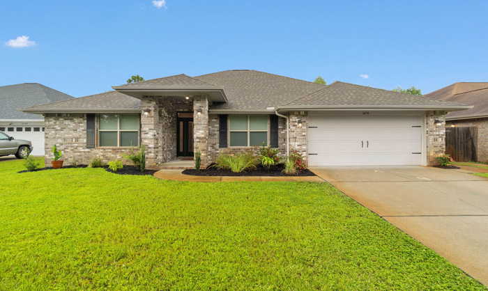 photo 1: 2494 Abaco Drive, Navarre FL 32566